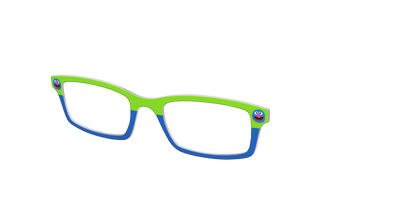 The Grover - Angle Top Thumbnail - Pair Eyewear