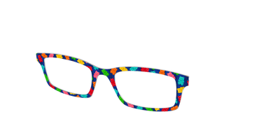 The Gummy Candies - Angle Top Thumbnail - Pair Eyewear