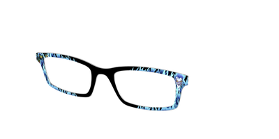 Hades' Eternal Flames - Angle Top Thumbnail - Pair Eyewear