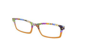 The Halloween Haul - Angle Top Thumbnail - Pair Eyewear