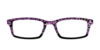 Halloween Town After Dark - Front Top Thumbnail - Pair Eyewear