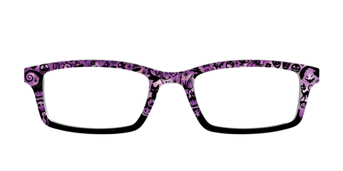 Halloween Town After Dark - Pair Eyewear