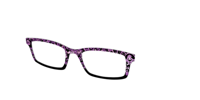 Halloween Town After Dark - Angle Top Thumbnail - Pair Eyewear