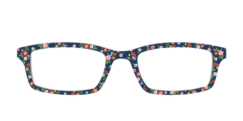 The Handkerchief Floral - Pair Eyewear