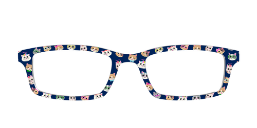 The Happy Campurrs - Pair Eyewear