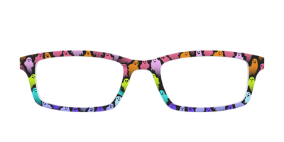 The Happy Haunting - Front Top Thumbnail - Pair Eyewear