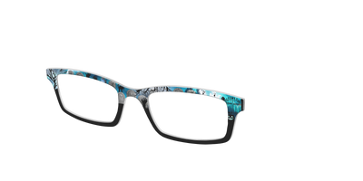 The Haunted Cemetery - Angle Top Thumbnail - Pair Eyewear
