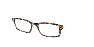 Haunted Garden - Angle Top Thumbnail - Pair Eyewear