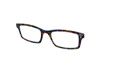 The Healing Arts - Angle Top Thumbnail - Pair Eyewear