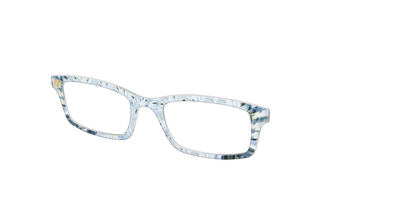 The Hedwig Feathers - Angle Top Thumbnail - Pair Eyewear