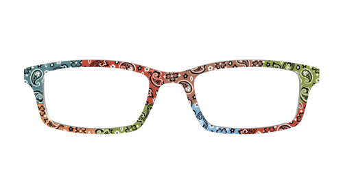 The Heritage Bandana - Pair Eyewear