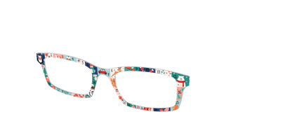The Holiday Countdown - Angle Top Thumbnail - Pair Eyewear