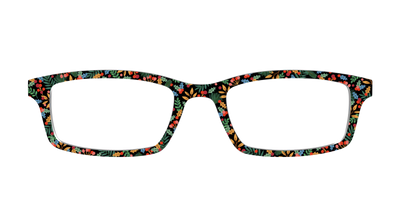 The Holiday Holly - Front Top Thumbnail - Pair Eyewear