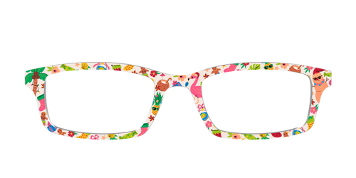 The Holly Harbor - Pair Eyewear