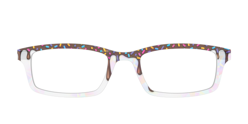The Holographic Milkshake - Pair Eyewear