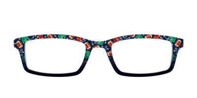 The Homecoming Game - Front Top Thumbnail - Pair Eyewear