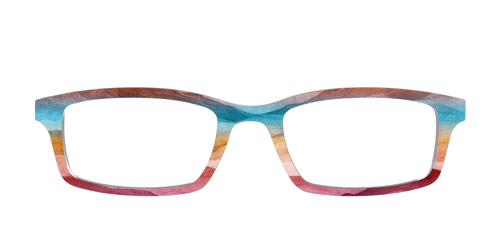 The Horizon Hues - Pair Eyewear