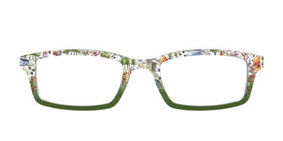 The Hundred Acre Woods - Front Top Thumbnail - Pair Eyewear