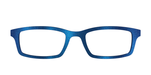 The Indigo Shimmer - Pair Eyewear