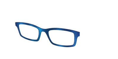 The Indigo Shimmer - Angle Top Thumbnail - Pair Eyewear