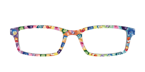 Inside Out - Pair Eyewear