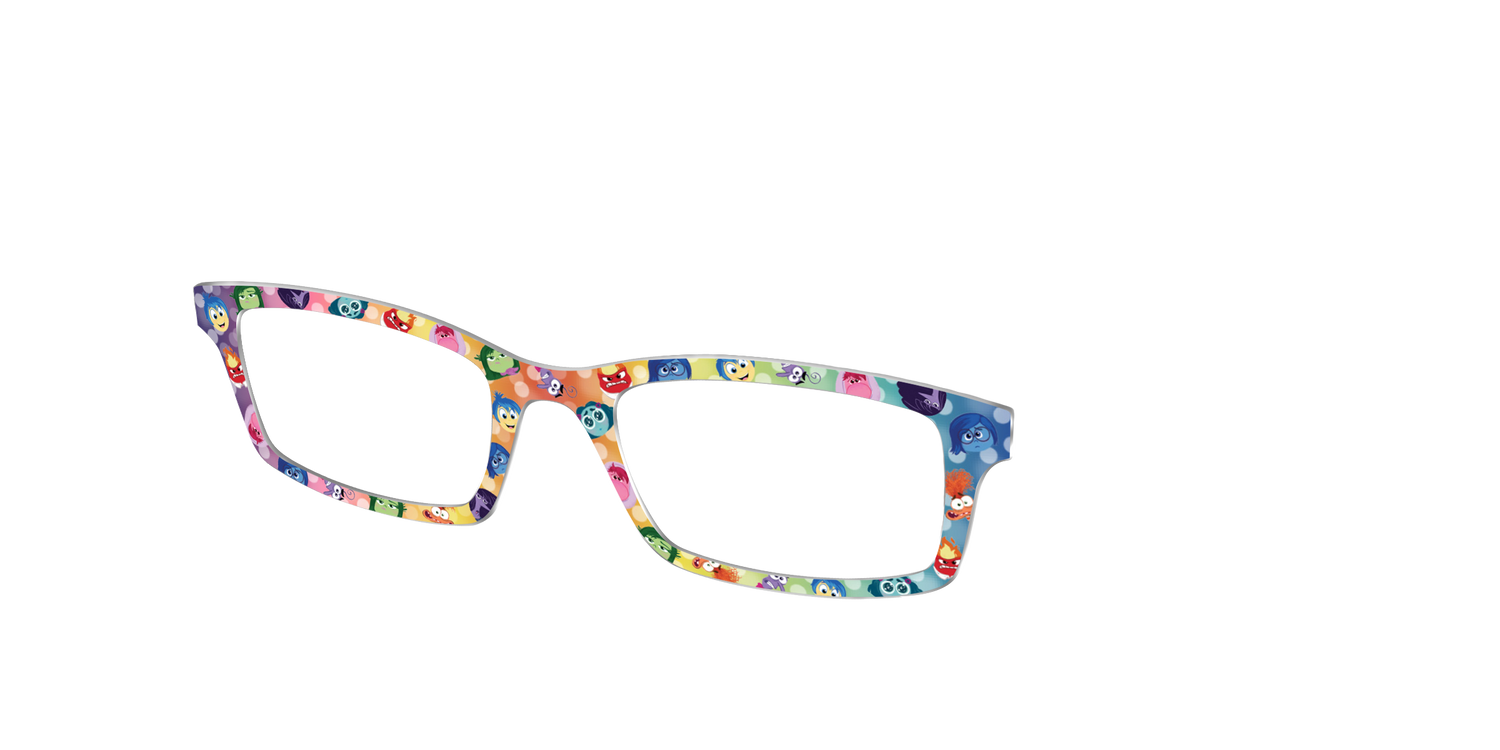 Inside Out - Angle Top Image - Pair Eyewear