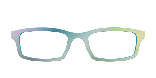 The Iridescent - Pair Eyewear