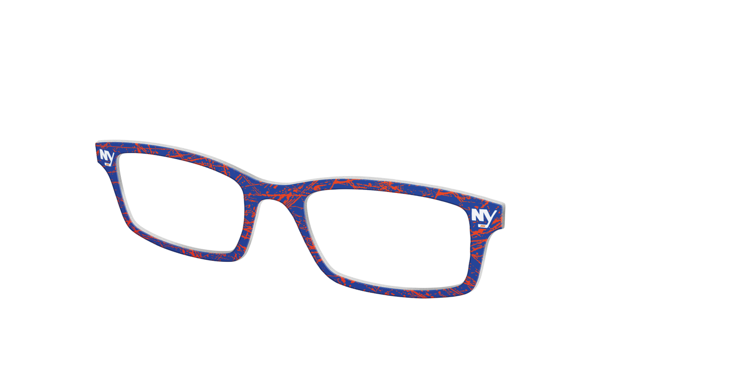 The Islanders® Ice - Angle Top Image - Pair Eyewear