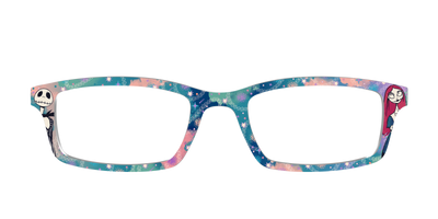 Jack & Sally Celestial - Front Top Thumbnail - Pair Eyewear