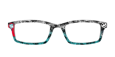 Jack & Sally Together Forever - Front Top Thumbnail - Pair Eyewear