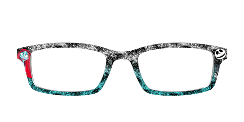 Jack & Sally Together Forever - Pair Eyewear