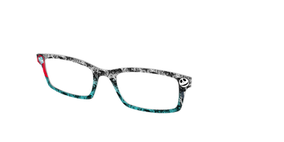 Jack & Sally Together Forever - Angle Top Thumbnail - Pair Eyewear