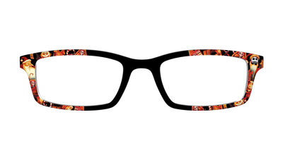 Jack & Sandy Claws - Front Top Thumbnail - Pair Eyewear