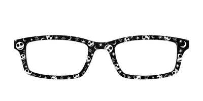 Jack's Moon & Stars Shimmer - Front Top Thumbnail - Pair Eyewear