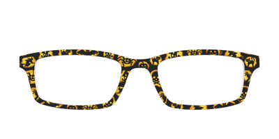 The Jacktacular - Front Top Thumbnail - Pair Eyewear
