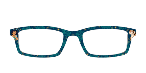 Jasmine and Rajah - Pair Eyewear