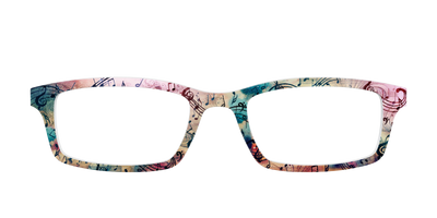 The Jazz Age - Front Top Thumbnail - Pair Eyewear