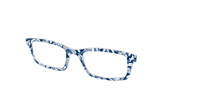 The Jungle Toile - Angle Top Thumbnail - Pair Eyewear