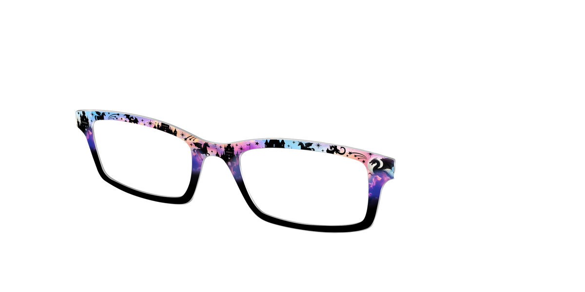 The Kingdom After Dark - Angle Top Image - Pair Eyewear