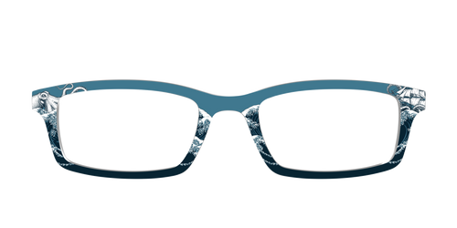 The Kraken Attack - Pair Eyewear