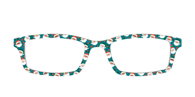The Kris Kringles - Front Top Thumbnail - Pair Eyewear