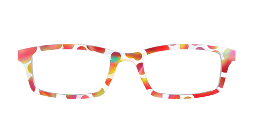 The Lava Lamp Crystal - Pair Eyewear