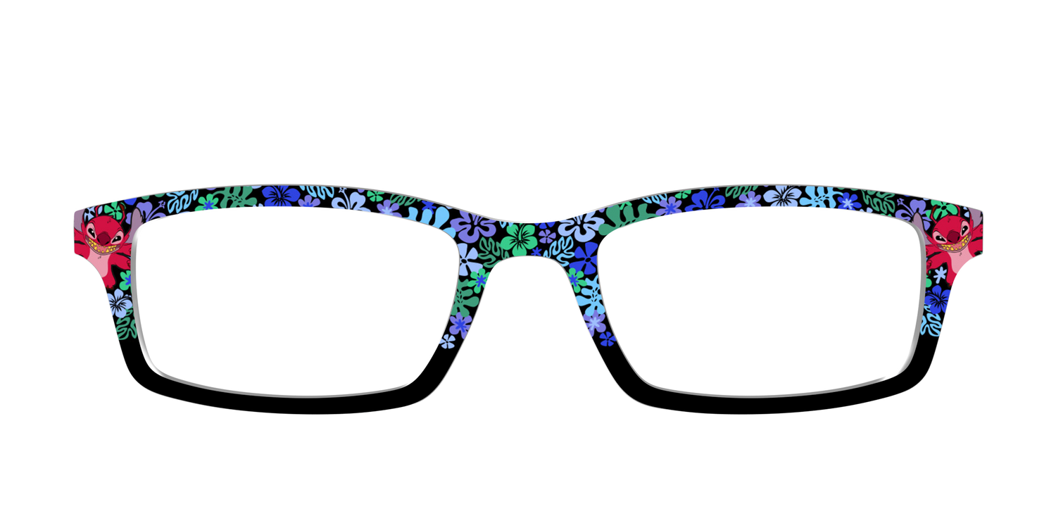 Leroy 629 - Front Top Image - Pair Eyewear