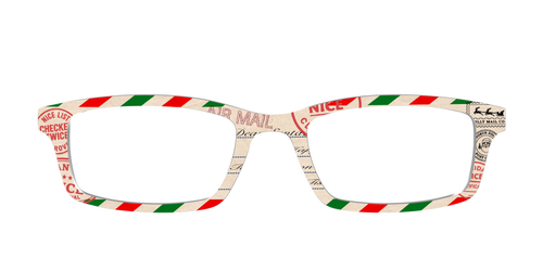The Letter to Santa - Pair Eyewear