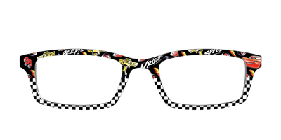 Lightning Mcqueen Speed Split - Front Top Thumbnail - Pair Eyewear