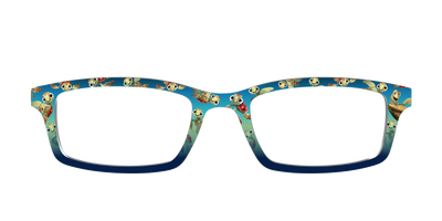The Little Dudes - Front Top Thumbnail - Pair Eyewear