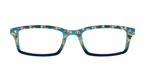 The Little Dudes - Pair Eyewear