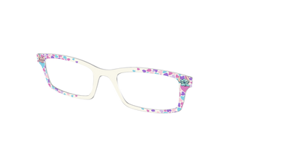 Little Lovebugs - Angle Top Thumbnail - Pair Eyewear
