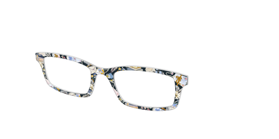 The Lover's Letter - Angle Top Thumbnail - Pair Eyewear