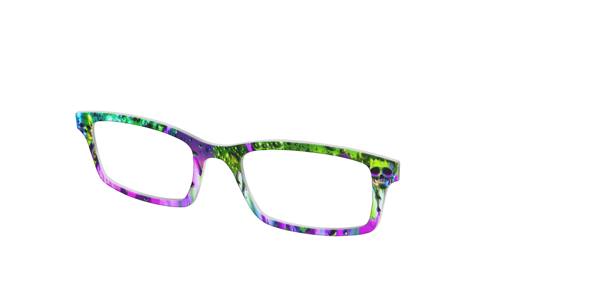 The Lover's Poison - Angle Top Image - Pair Eyewear